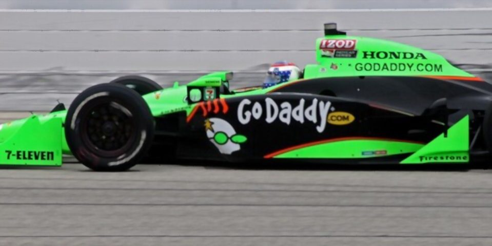 godaddy breached 1.2 million passwords of managed wordpress