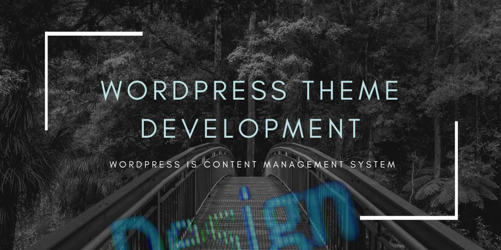 WordPress Theme Development