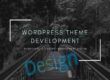 WordPress Theme Development