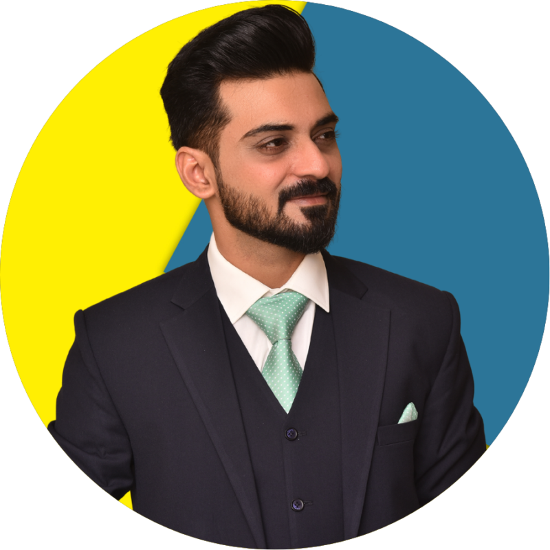 Mian Shahzeb