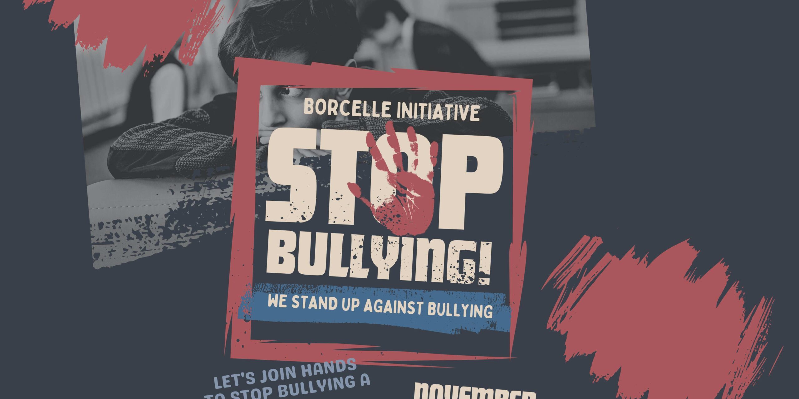 Cyberbullying