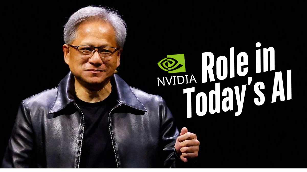 Nvidia Nvidia