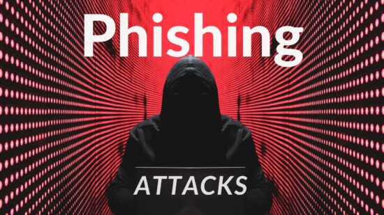 Phishing