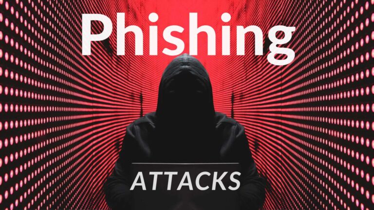 Phishing