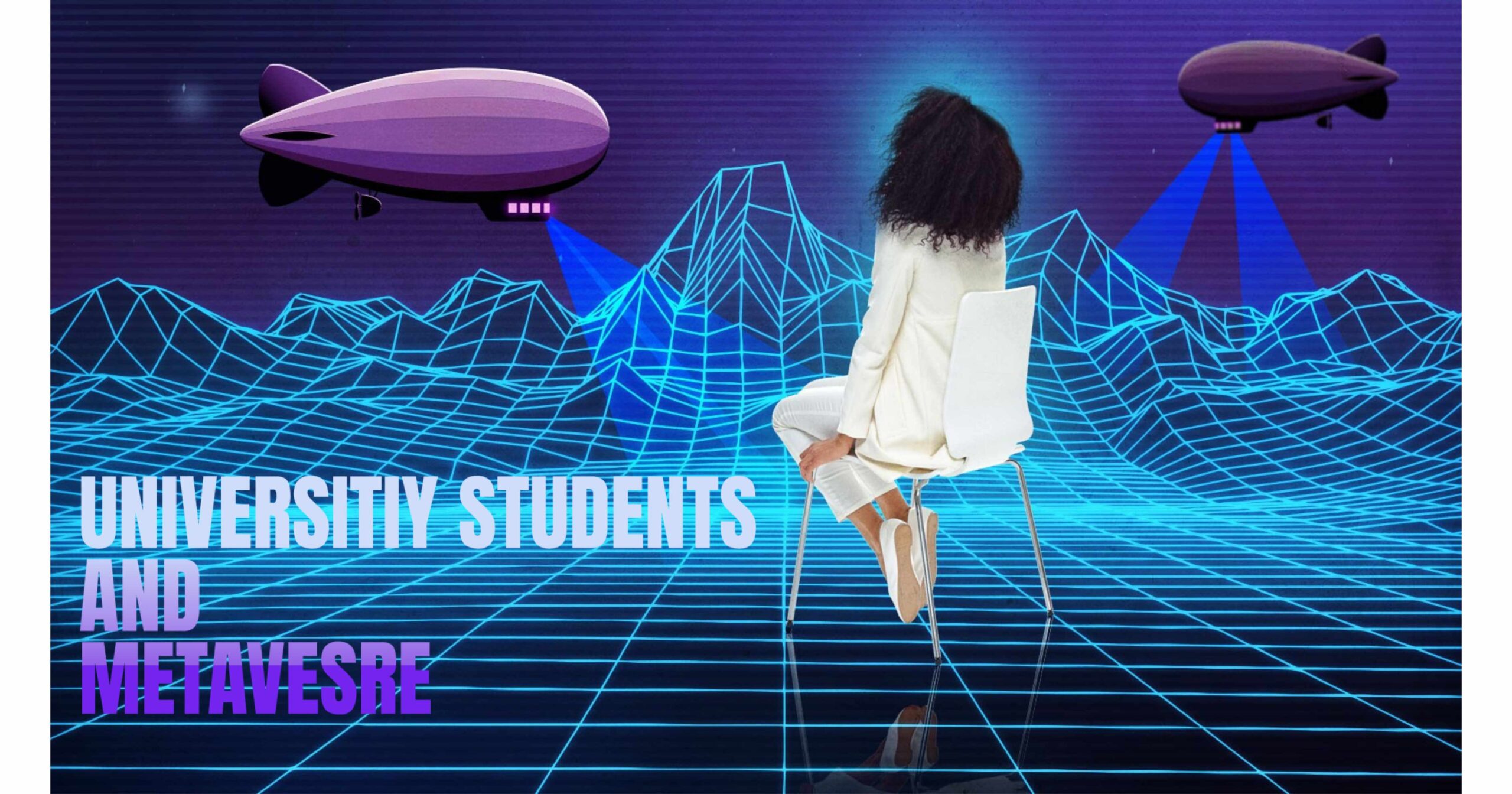 Metaverse Metaverse
