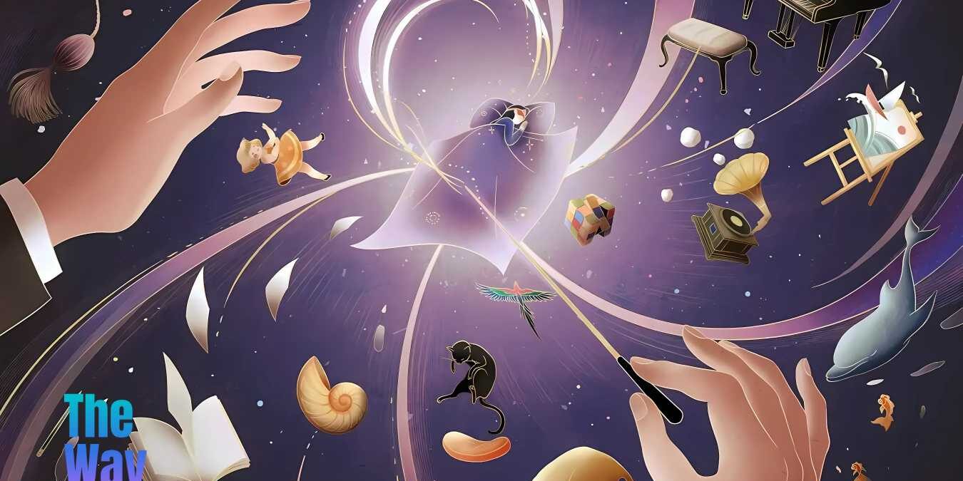 Technology and Dream Dream