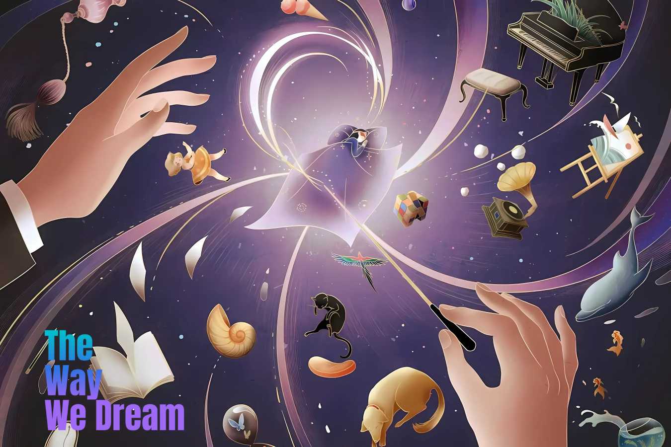 Technology and Dream Dream