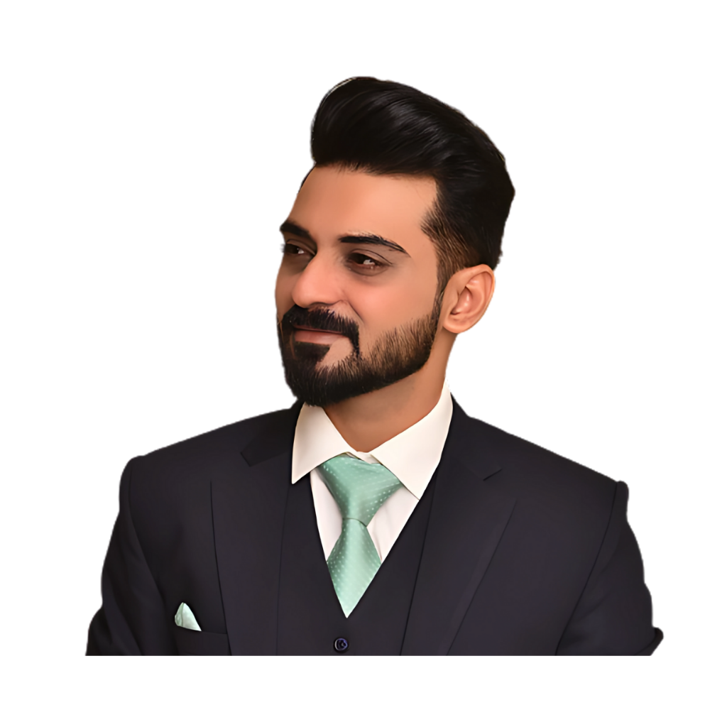 Mian Shahzeb
