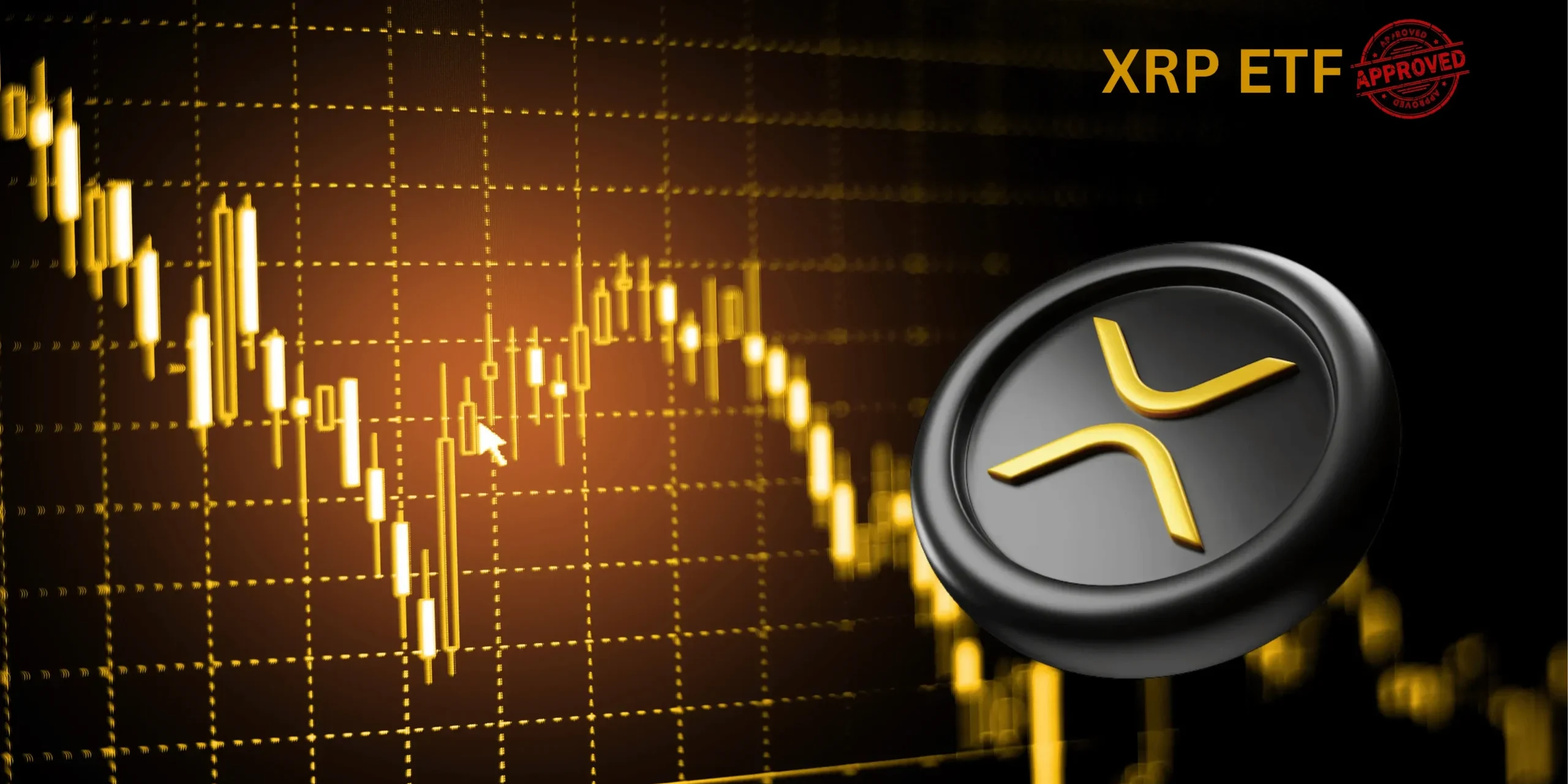 XRP ETF