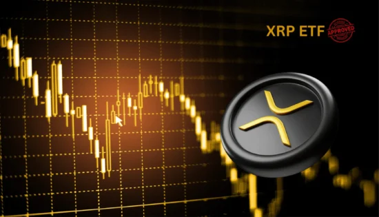 XRP ETF
