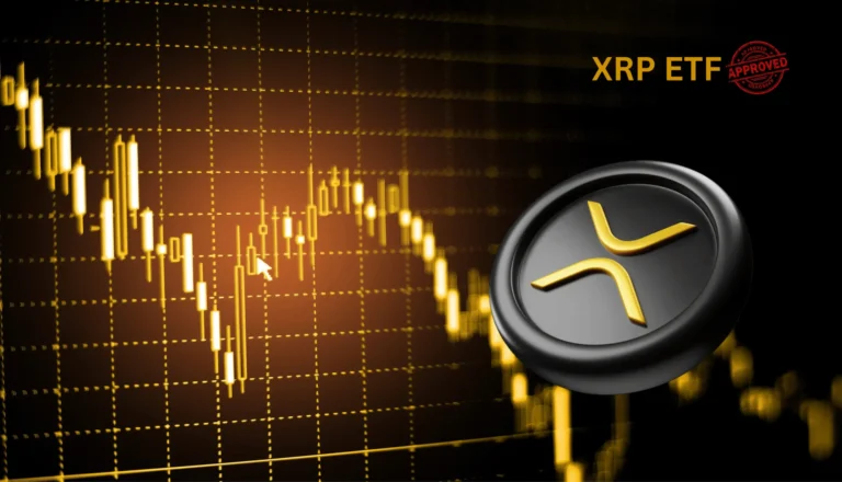 XRP ETF