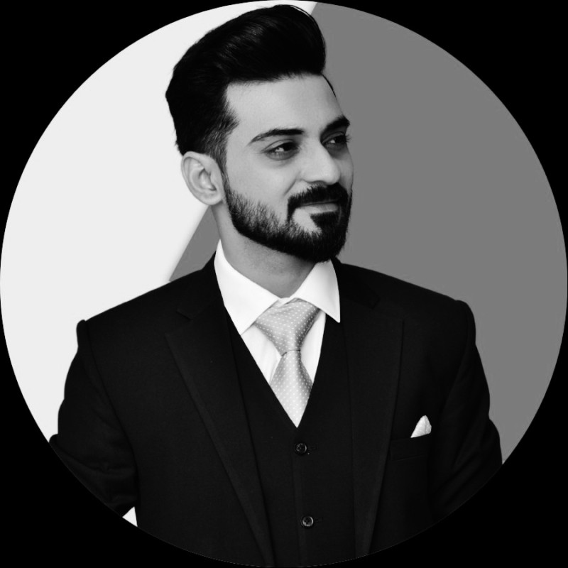 Mian Shahzeb