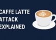 Caffe Latte Attack